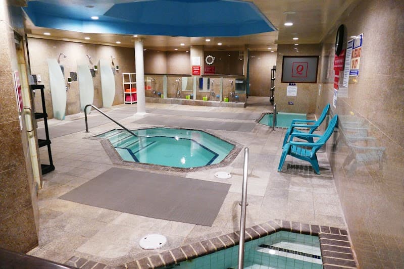 Royal Ladies' Day Spa & Sauna Garden Grove photo