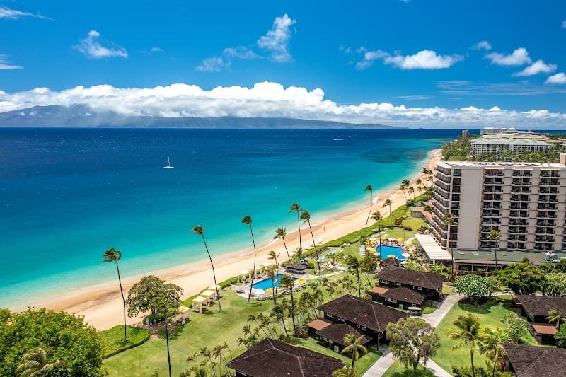Royal Lahaina Resort & Bungalows Maui photo