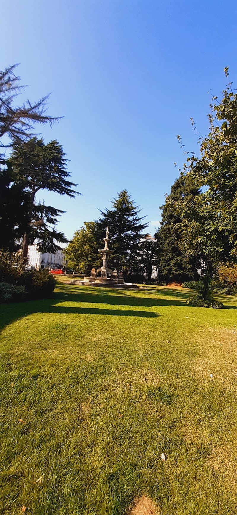 Royal Leamington Spa Collage Solihull photo