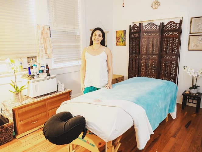 Royal Lotus Body Therapy Center Sarajevo photo