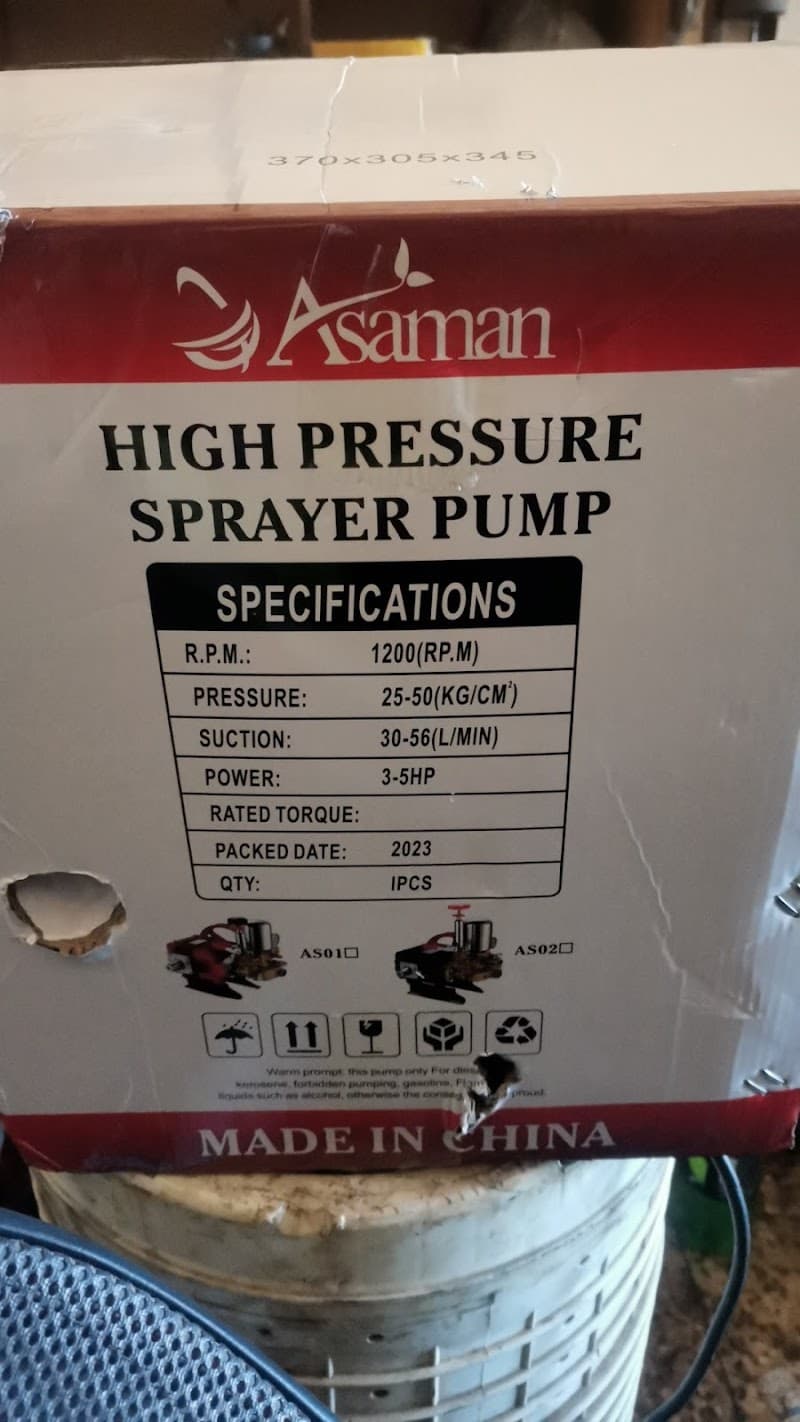 Royal Lotus Spa-Wadi Kabir Matrah photo