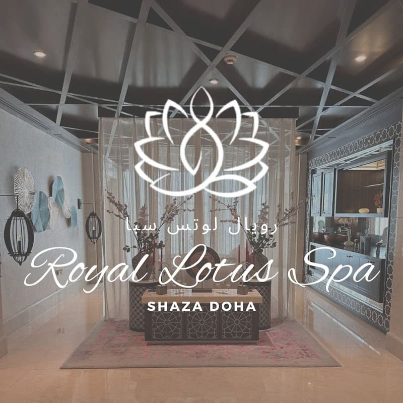 Royal Lotus Spa Zone 56 photo