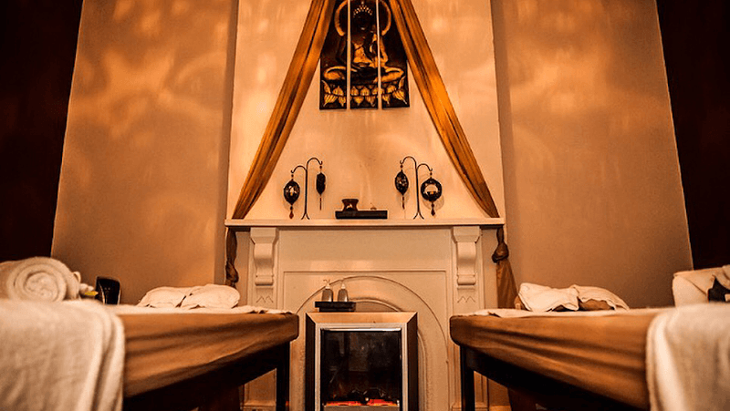 Royal Lotus Thai Massage Malvern photo