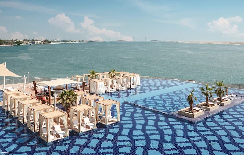 Royal M Hotel by Gewan Abu Dhabi photo