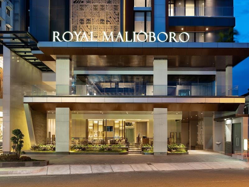 Royal Malioboro by Aston Yogyakarta photo