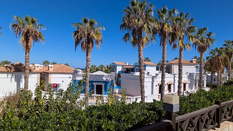 Royal mare Thalasso and spa Hersonissos photo