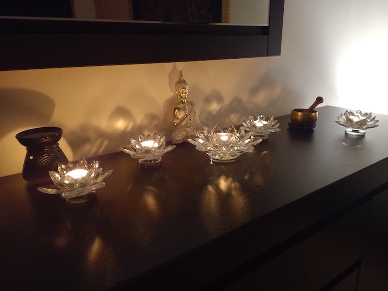 Royal Massage Aridaia photo
