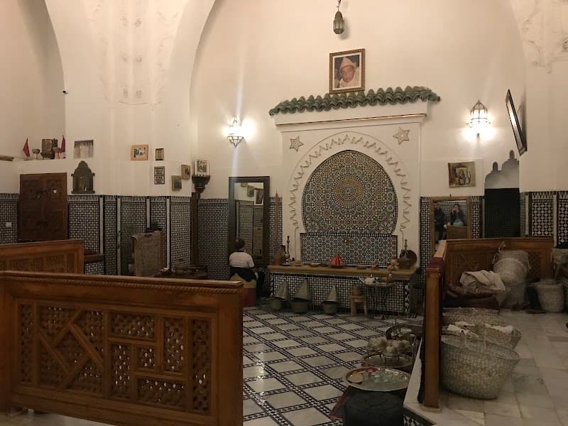 Royal Medina Spa Fès 30100 photo