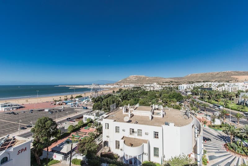 Royal Mirage Agadir photo