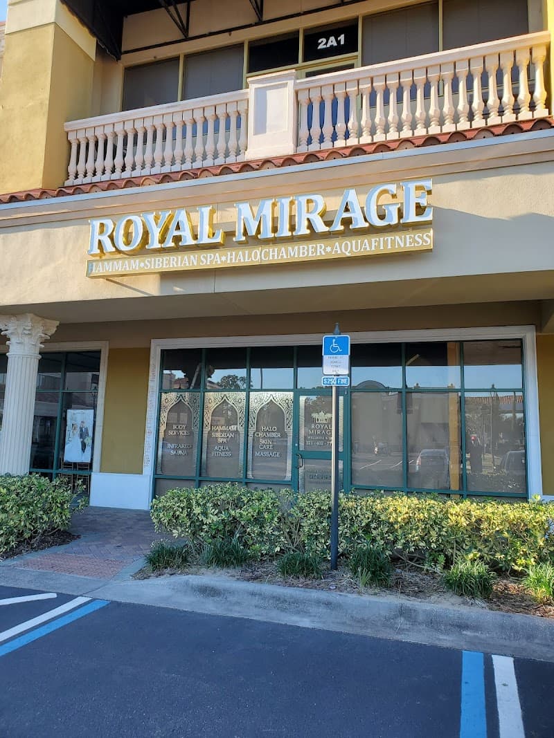 Royal Mirage Wellness & Spa Orlando photo