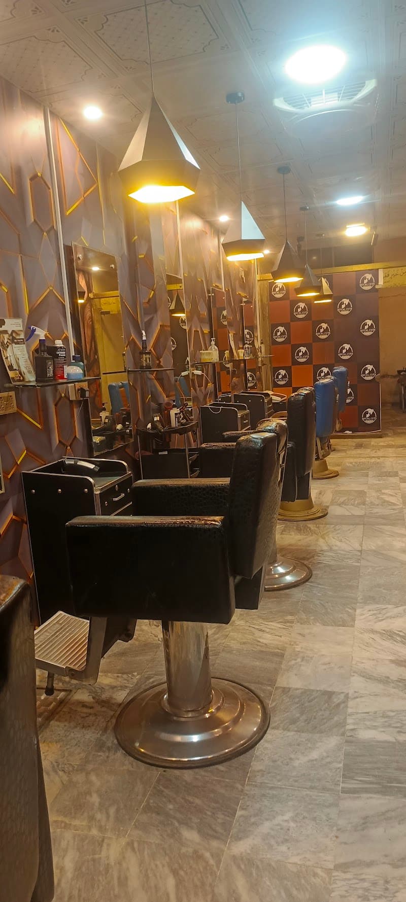 Royal Mist Salon & Spa Lahore photo