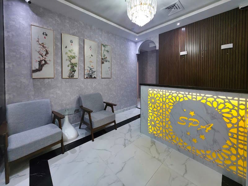 Royal Mumbai Spa Dubai photo