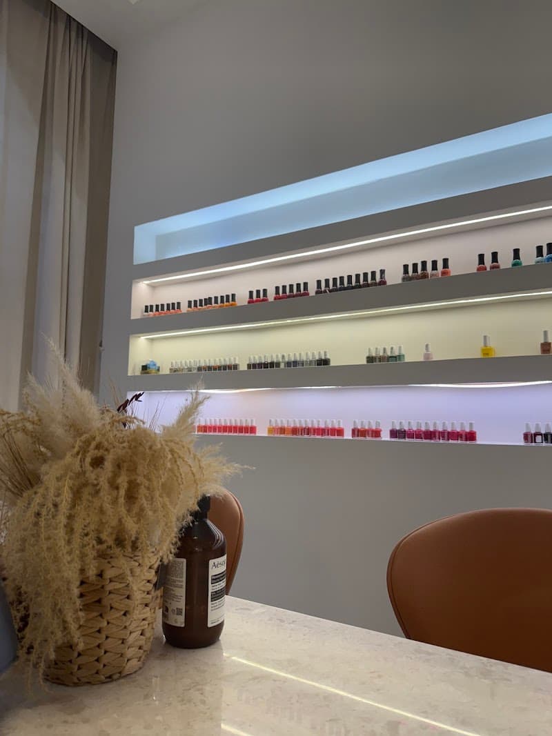 Royal Nails Saloon Fujairah photo