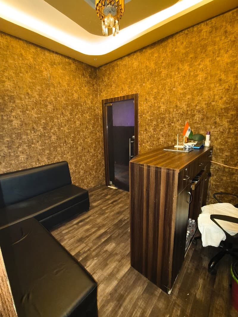 Royal Oasis Spa Nagpur photo