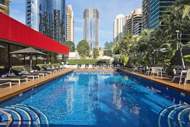 Royal On The Park Brisbane photo