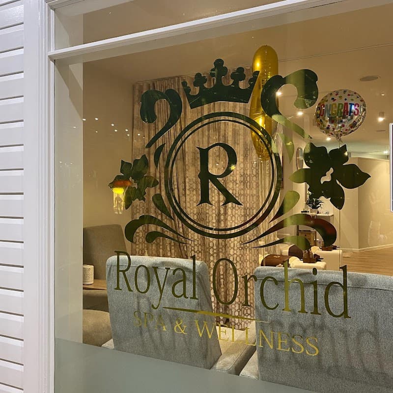 Royal Orchid Spa and Wellness Brisbane photo