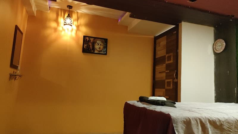 Royal Orchid Spa Kolkata photo