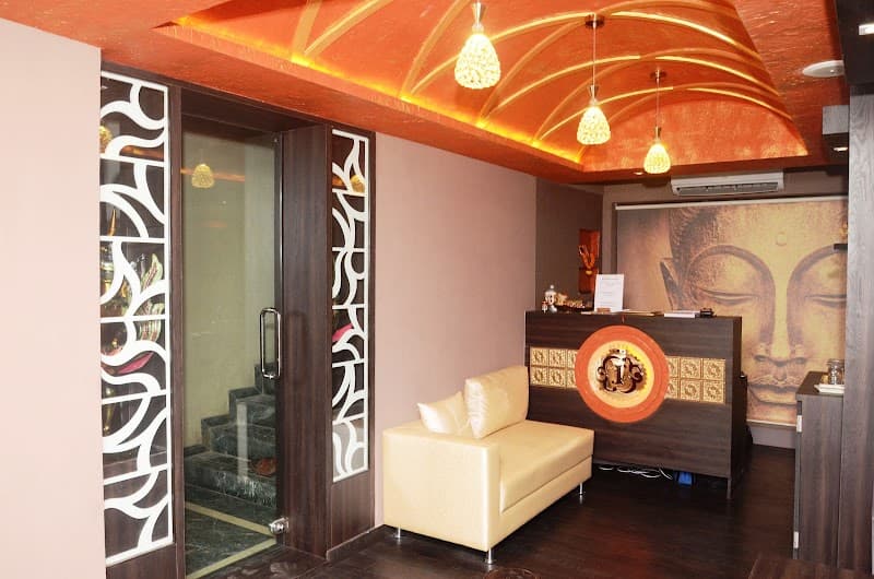 Royal Orchid Thai Spa and Salon Mumbai photo