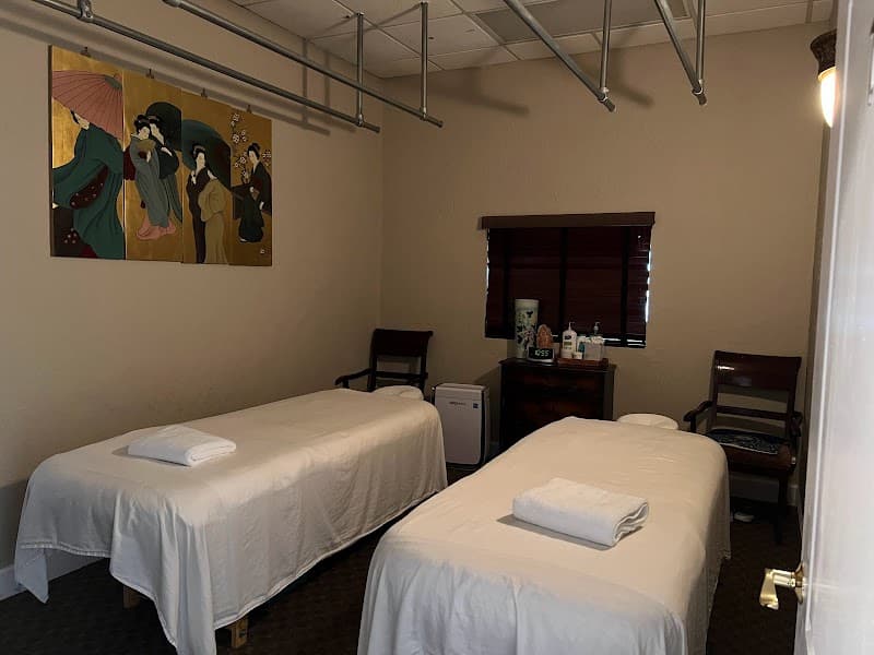 Royal Oriental Massage Fort Lauderdale photo