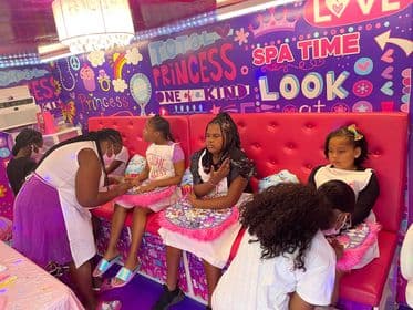 Royal Palace Girl Spa Coral Springs photo