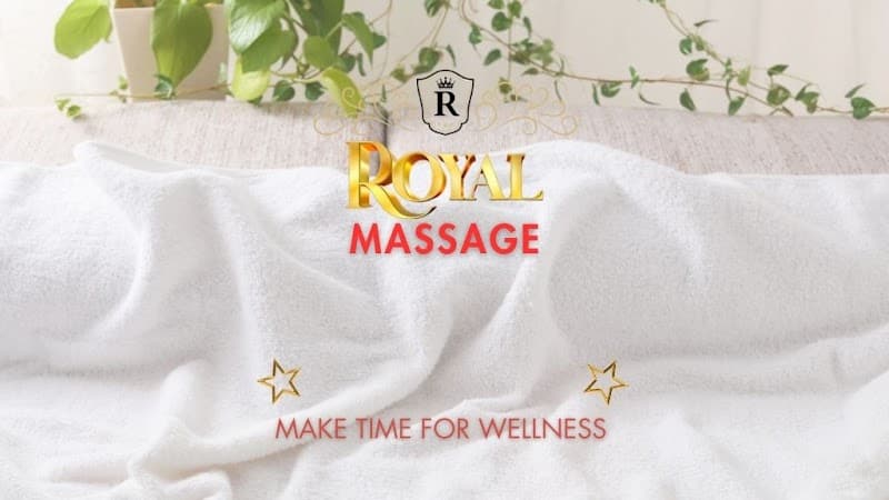 Royal Palace Massage Bloomington photo