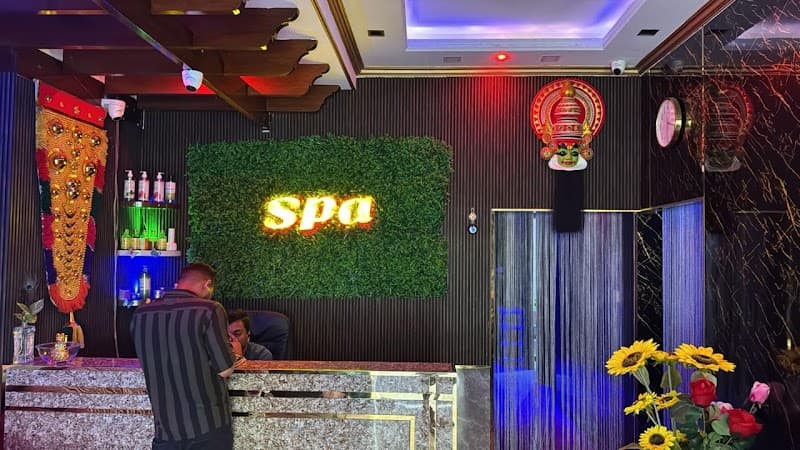 Royal Passion SPA Dubai photo