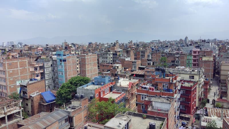 Royal Penguin Boutique Hotel Kathmandu photo
