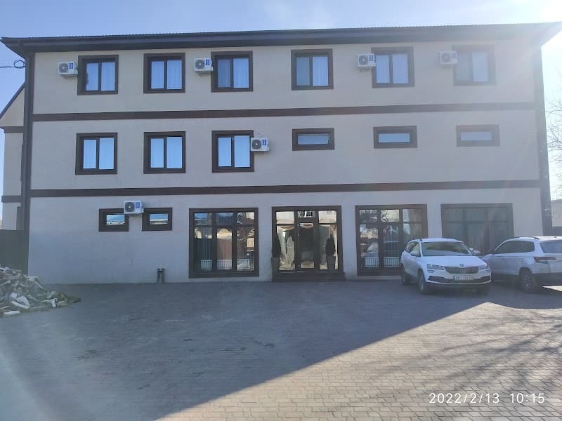 Royal Plus Spa Kompleks Melitopol Raion photo