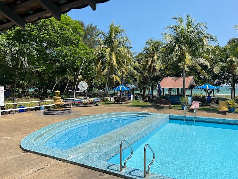 Royal Port Dickson Yacht Club Sailing Section Si Rusa photo