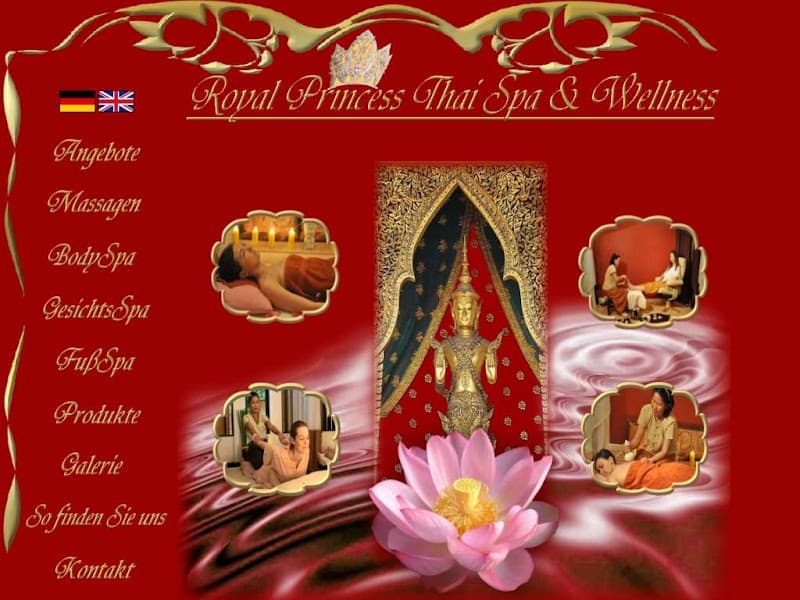 Royal Princess Thai Spa & Wellness Wiesbaden photo