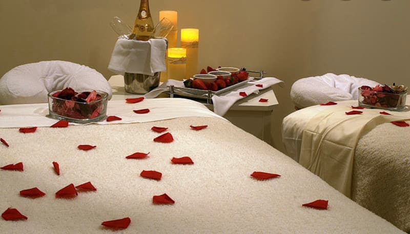 Royal Queen Massage & Spa Tbilisi photo