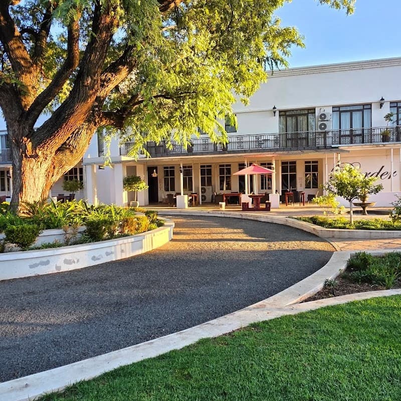 Royal Railway Spa Jan Kempdorp photo