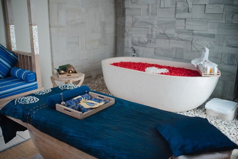 Royal Rama Spa Badung photo