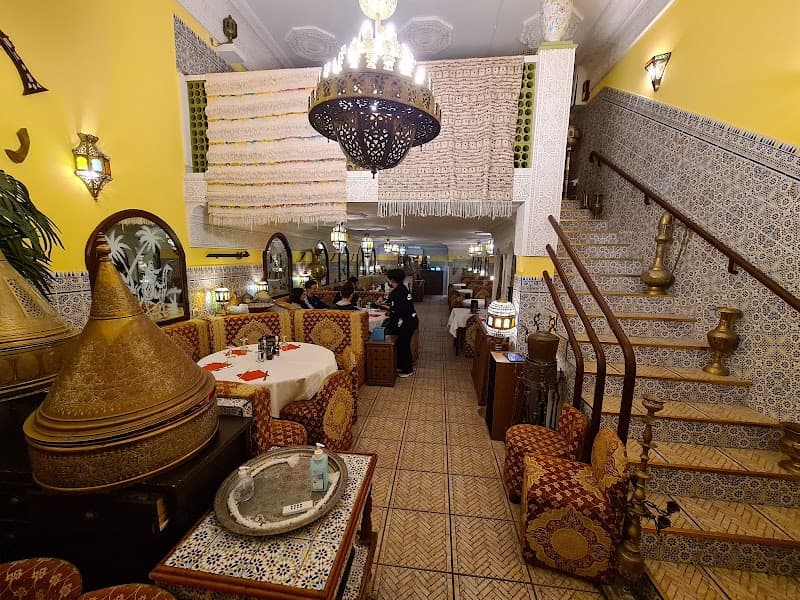 Royal Regency Montpellier photo