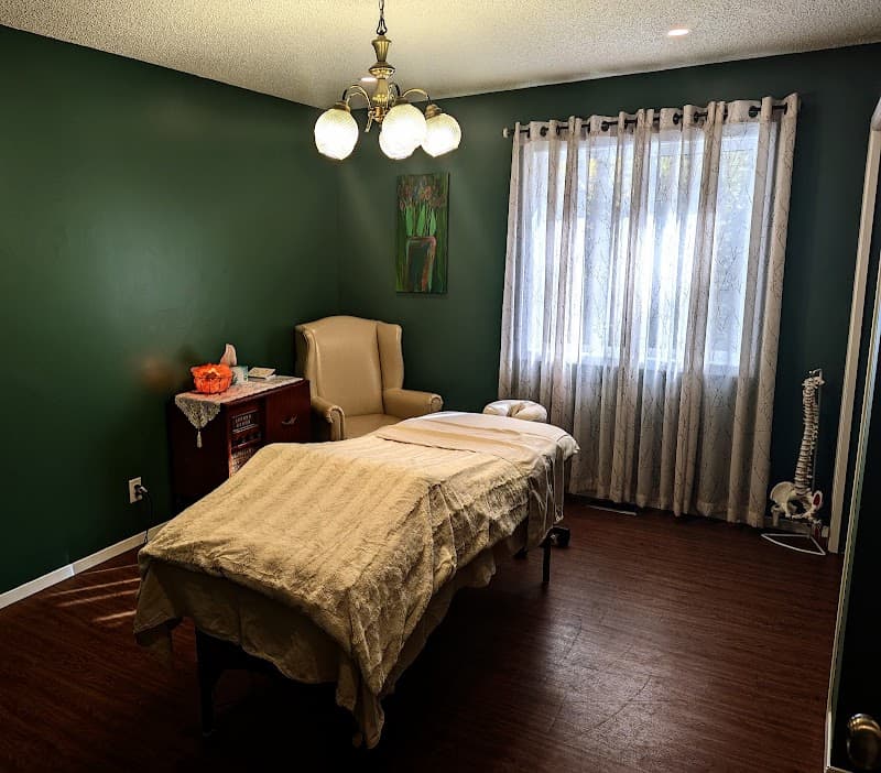 Royal Remedial Massage and Wellness Parkland County photo