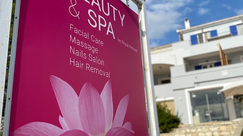Royal Retreat Aesthetic & Wellness Center - Porto Heli photo