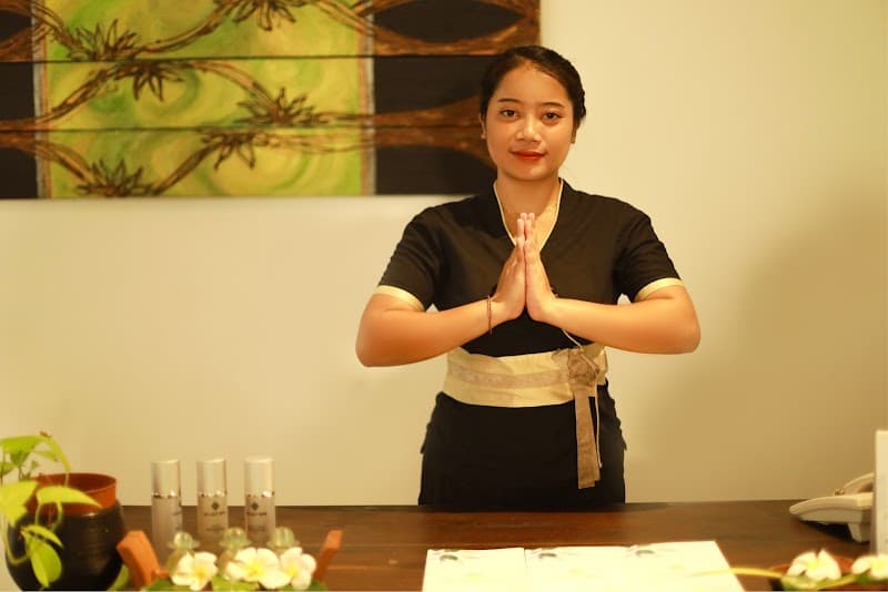 Royal Retreat Spa Dehiwala-Mount Lavinia photo