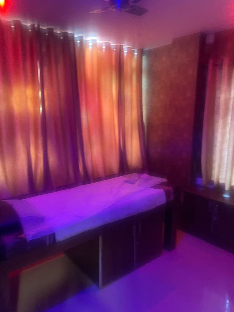 Royal Rich Spa Bangalore photo