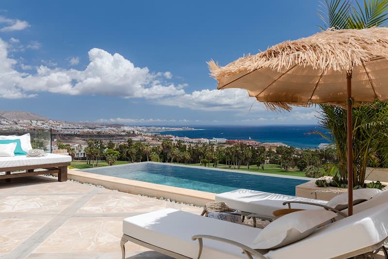 Royal River Luxury Hotel l Hotel de lujo en Tenerife photo