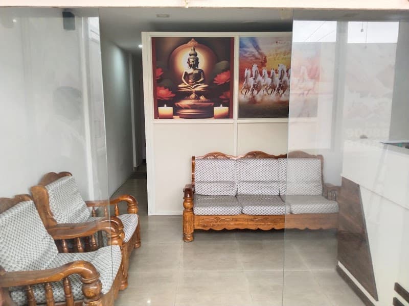 Royal Saloon & Spa Bangalore photo