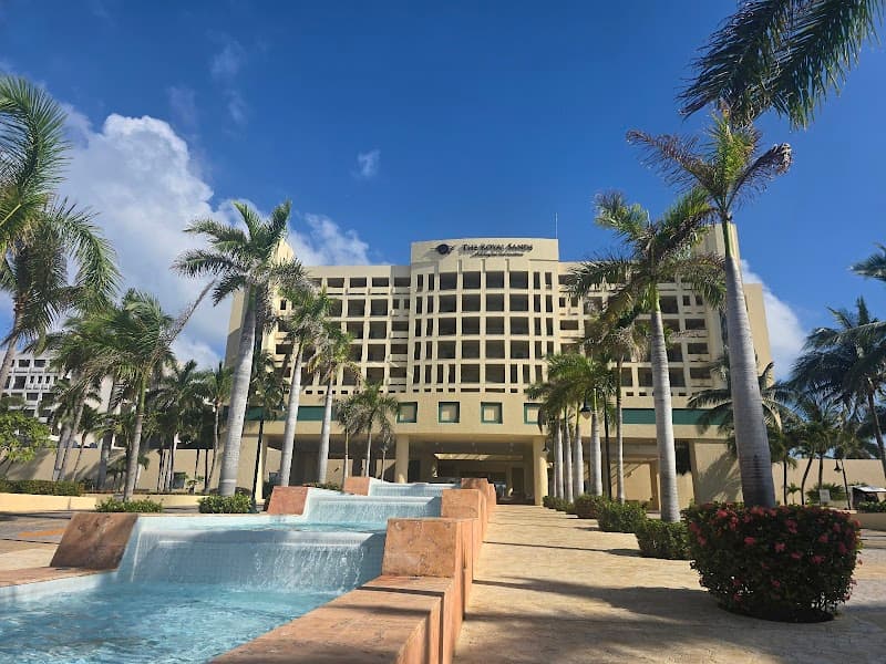 Royal Sands - Resort & SPA Cancun photo