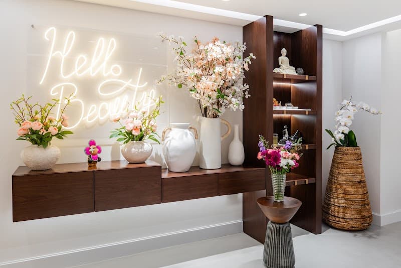 Royal Siam Spa Abu Dhabi photo