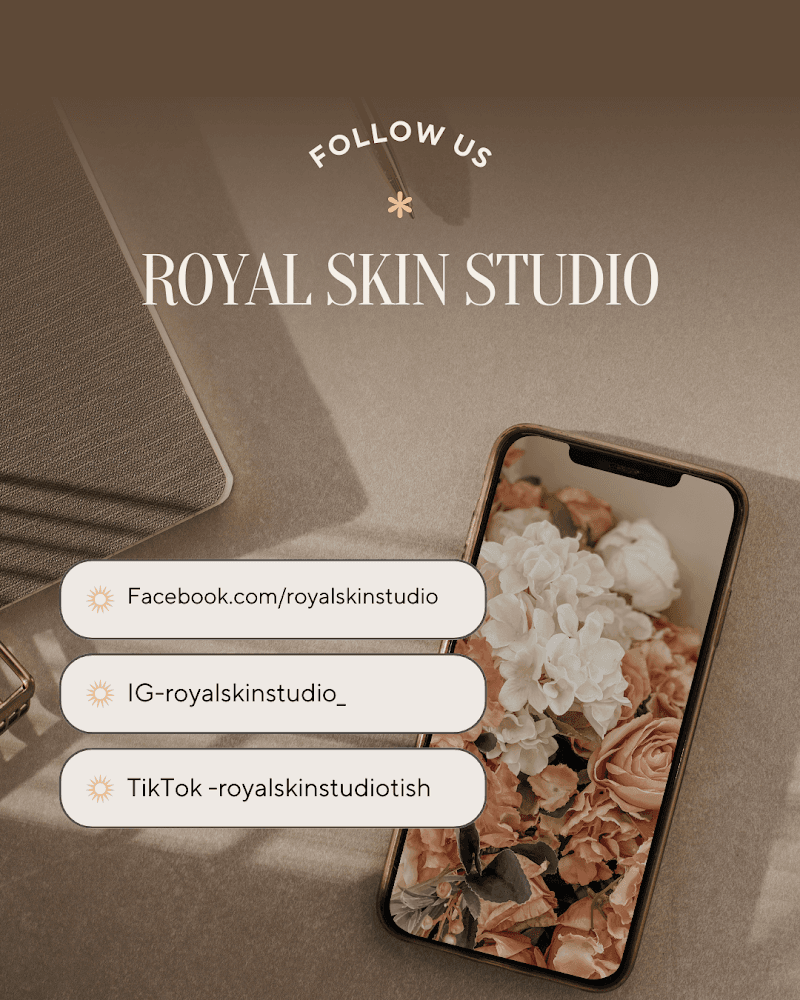Royal Skin Studio Plano photo