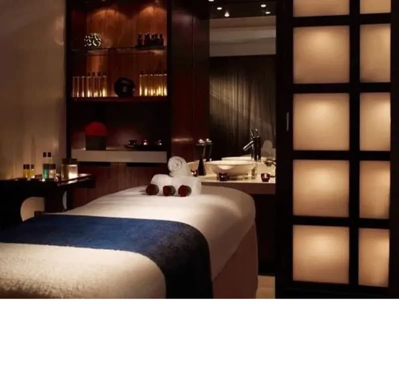 Royal Spa at Hyderabad photo