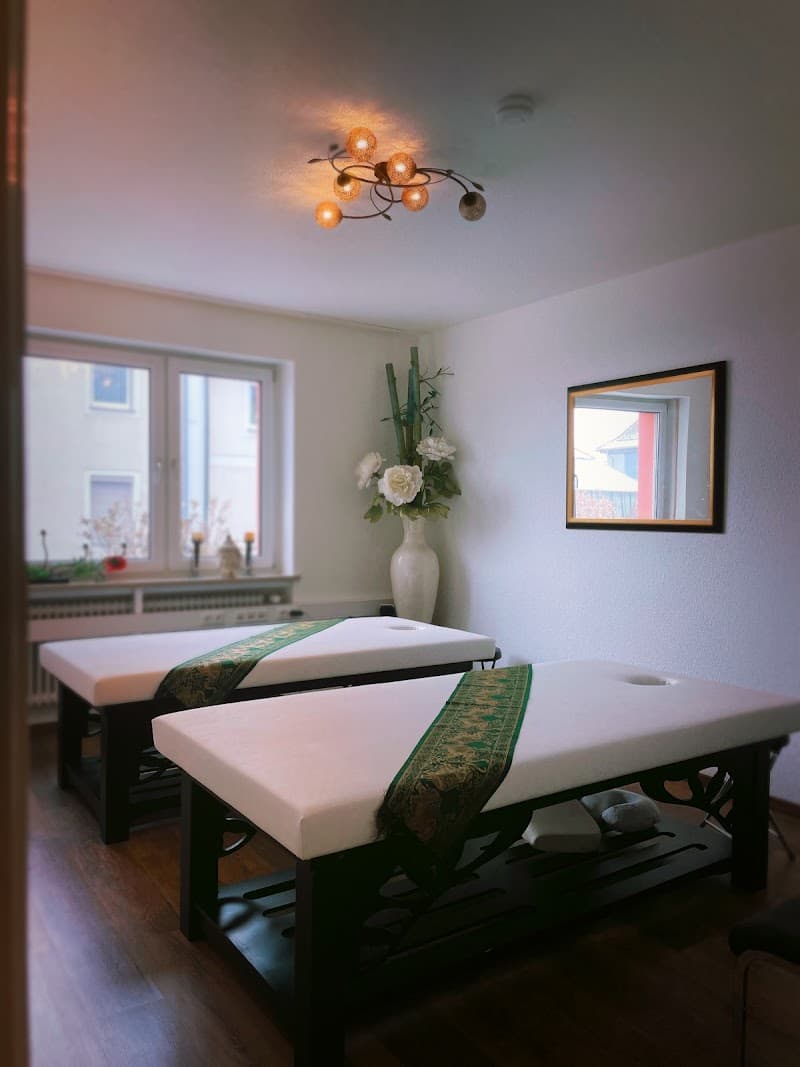 Royal Spa Cham photo