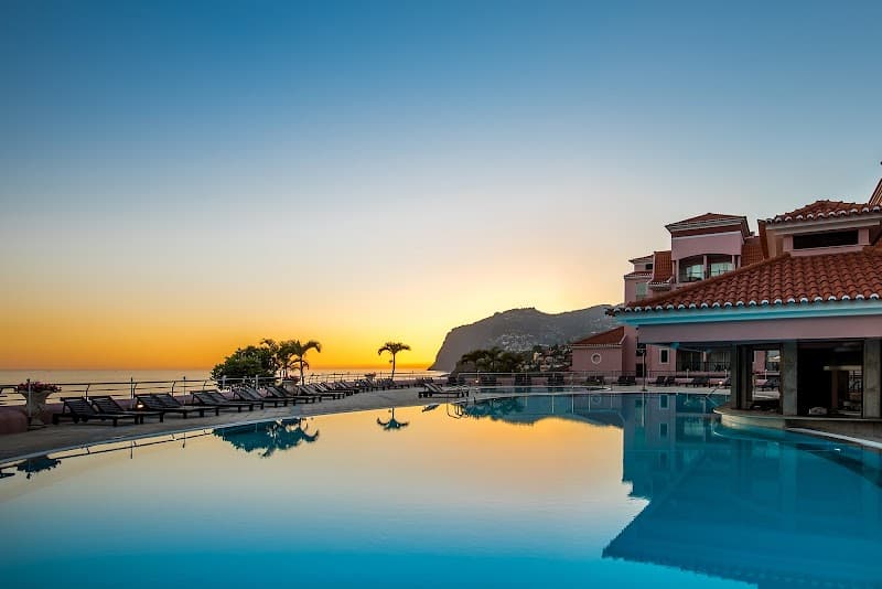 Royal Spa Funchal photo