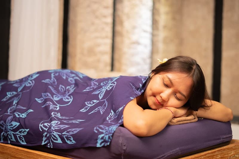 Royal Spa Jerami Badung photo