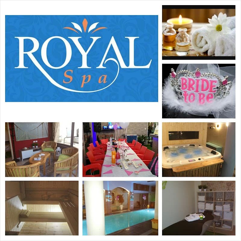 Royal Spa Kinshasa photo