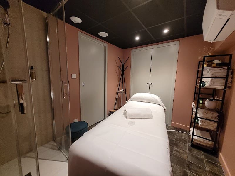 Royal Spa Lyon photo