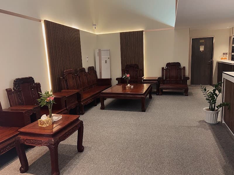 Royal Spa Mandalay photo